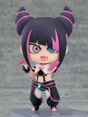Nendoroid 2897 Han Juri - uri-chan - 2