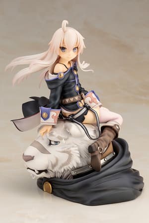 Zero und Kemono no Youhei - Kotobukiya - 7