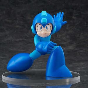 Mega Man - Pop Up Parade - Good Smile Company - 5