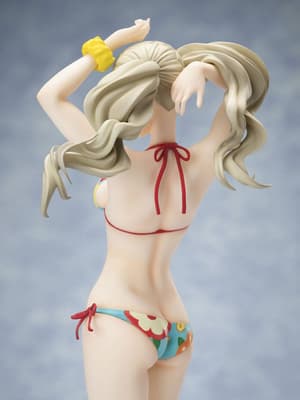 Ann Takamaki - Bikini Version - TBS Glowdia - 5