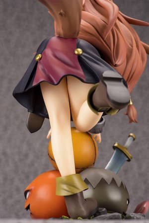 Raphtalia - Childhood Version (Pulchra/B'Full) 1/7 Statue – The Rising of the Shield Hero - 7