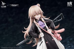 UMP45 - Agent Lop Rabbit - Hobbymax (21)