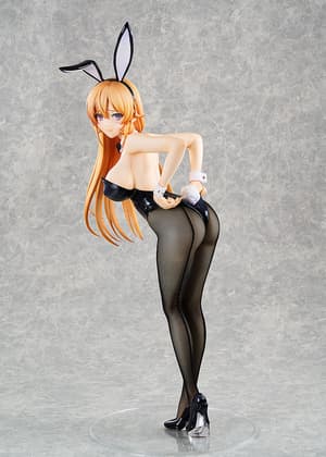 Erina Nakiri - 1/3 B-Style Bunny - FREEing - 7