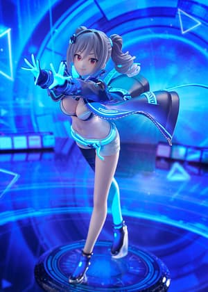 [Dance Dance Dance] Ranko Kanzaki + - 8