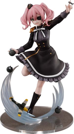 《Forgetter》Annett KADOKAWA Special Set - 1