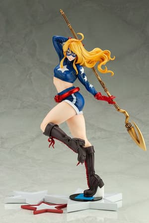 Stargirl - DC Comics Bishoujo - Kotobukiya - 3