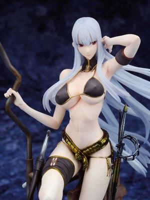 Selvaria Bles - 5