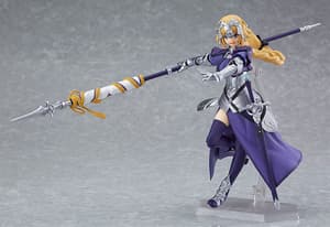Figma 366 - Jeanne D'Arc - Ruler - Re-Release - 4