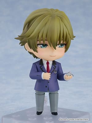 Nendoroid 2154 Kei Hazuki - 5