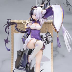 Ying Swei - Azur Lane - Neonmax Creative Figure - 2