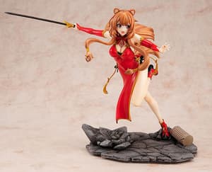 Raphtalia - Red Dress Style - KD Colle - Kadokawa (6)