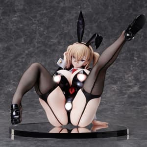 Ichigo Munakata - Bunny - Daiji Creator's Opinion - BINDing / Union Creative (5)