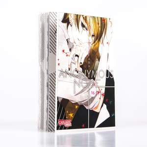 Anonymous Noise 16 - 3