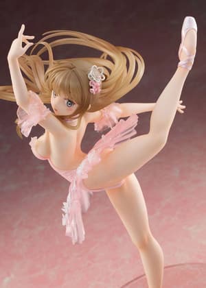 Swan Girl (Anmi) - Avian Romance - Dream Tech - Wave - 6