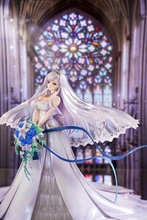 Belfast - Kuradaringu no Chikai - Hobby Max - 6