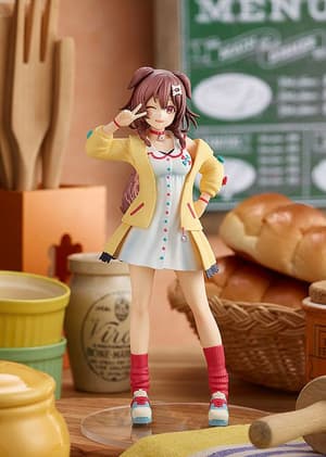 Inugami Korone - Hololive Pop Up Parade - Good Smile Company - Re-Release - 1