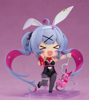 Nendoroid 2730 Hatsune Miku - Rabbit Hole - Re-Release (including Bonus) - 4