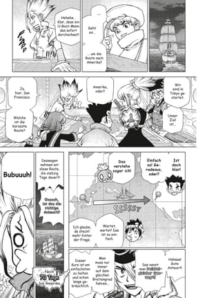Dr. Stone - Carlsen - Band 17 - 1