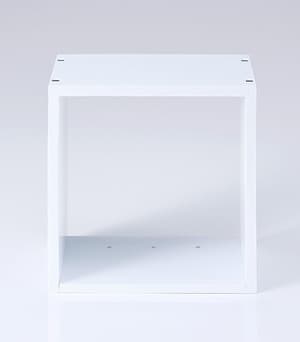 Wall Guy - White - Nendoroid More Display - Good Smile Company - 5