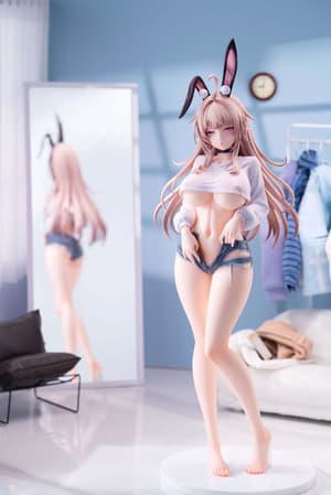Fairy Maiden from another World Rabi - MaxCute - 9