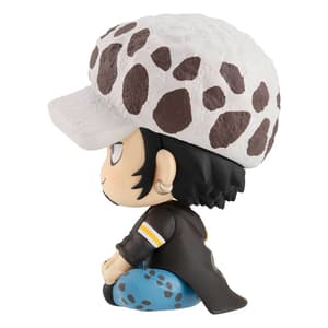 Trafalgar Law - One Piece Look Up - Megahouse - Neuaufage - 3