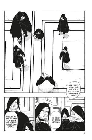 Boruto - Naruto the next Generation - Carlsen - Vol. 05 - 3