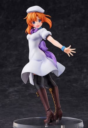 Rena Ryugu – Higurashi: When They Cry – GOU – Miyuki Scale Figure - 1