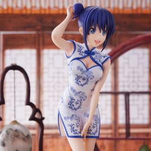 Nagisa Minase - China Dress - Union Creative (14).jpg