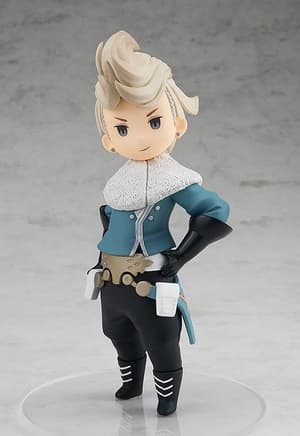 Ringabel - Bravely Default Pop Up Parade - Good Smile Company / Square Enix - 4