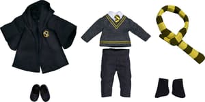 Hufflepuff Uniform Jungen - Nendoroid Doll Outfit Set - 2