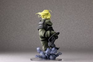 Tanya Degurechaff - Military Uniform - Pulchra - 6