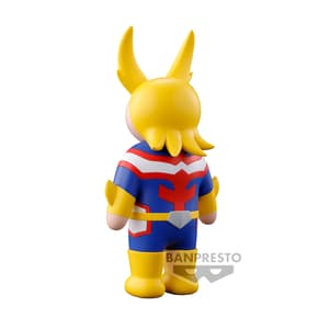 All Might - My Hero Academia - Sofvimates (1)