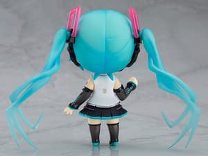 Nendoroid 1309 Hatsune Miku V4X - Re-Release - 7