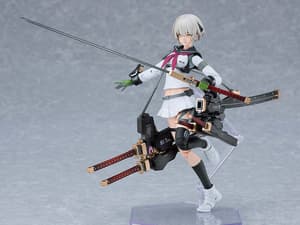 PLAMAX Ichi: Early Ver. - 10