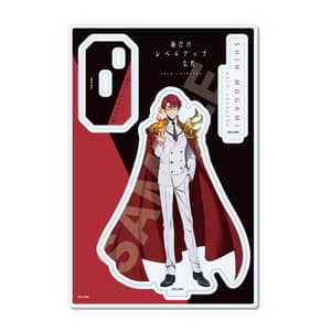 Choi Jong-In - Solo Leveling - Acrylaufsteller 05 - CS.Front (1)
