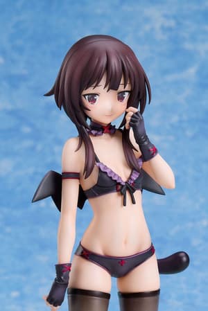 Megumin - Chomusuke Swimsuit - A Dimension - 11
