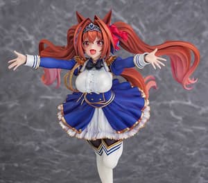 Daiwa Scarlet - Your Scarlet Tailwind - Phat - 8