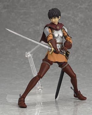 Figma 210 Casca - 3