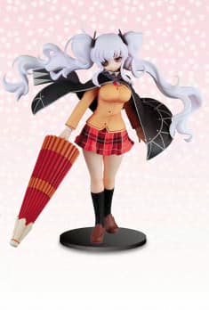 Yagyu - die Ninja und ihr Schirm - 2