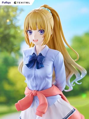 Kei Karuizawa - Tenitol - Furyu - 8