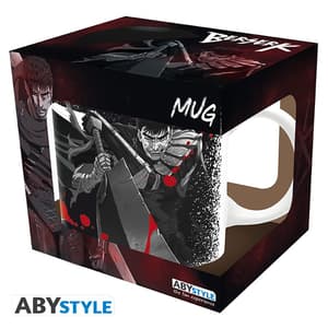 Berserk Tasse (1)