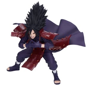Madara Uchiha - Naruto Shippuden - Vibration Stars - Banpresto (1)