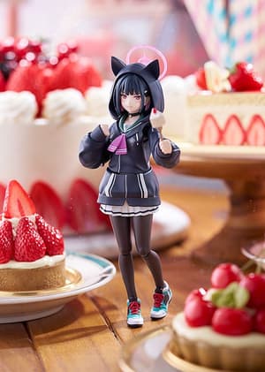Figma Kazusa Kyoyama - 13