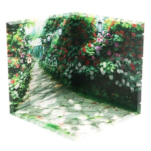 Dioramansion 200: Rose Garden (Rerelease) - 1