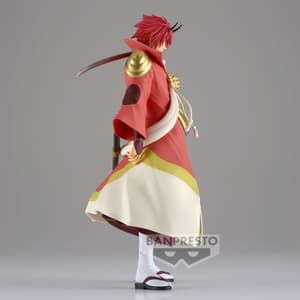 Benimaru - That Time I Got Reincarnated as a Slime - Banpresto - 2