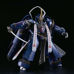 MODEROID Soushuu Gorou-Nyuudou Masamune - 8