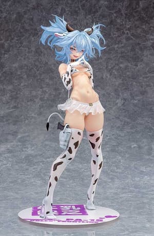 PA-15 - Cow Bikini - Phat Company - Re-Release - 1