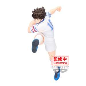 Tsubasa - Captain Tsubasa - Grandista - Banpresto (1)