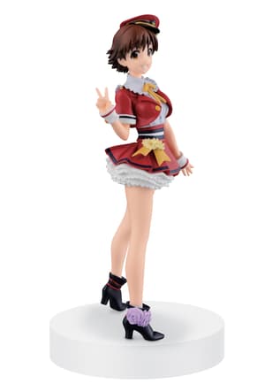 Mio Honda - New Generations (SQ) - 1