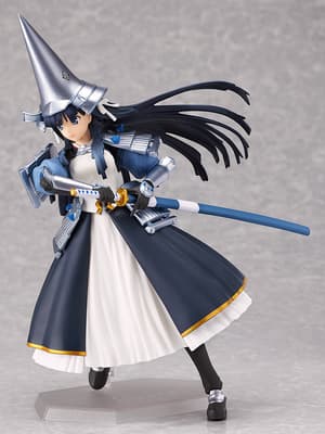 figma 127 Kenshin Uesugi - 5